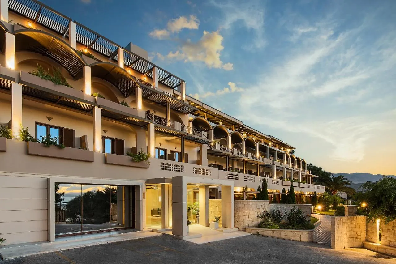 ***  Royal Sun Hotel Chania  Griekenland
