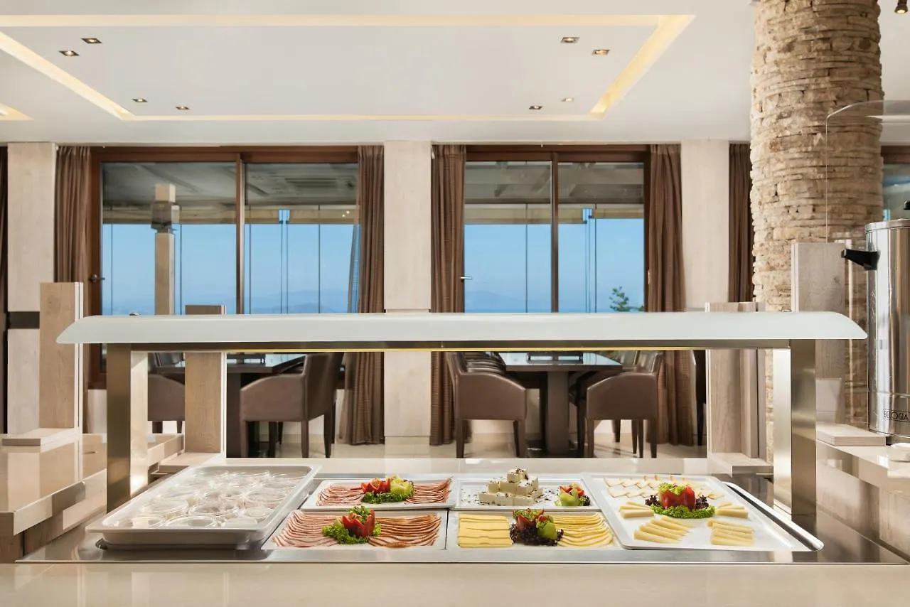 Royal Sun Otel Hanya