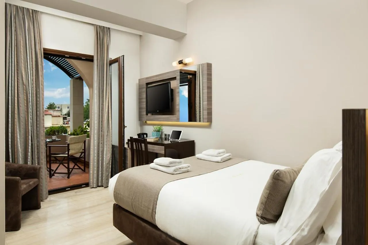 Royal Sun Otel Hanya