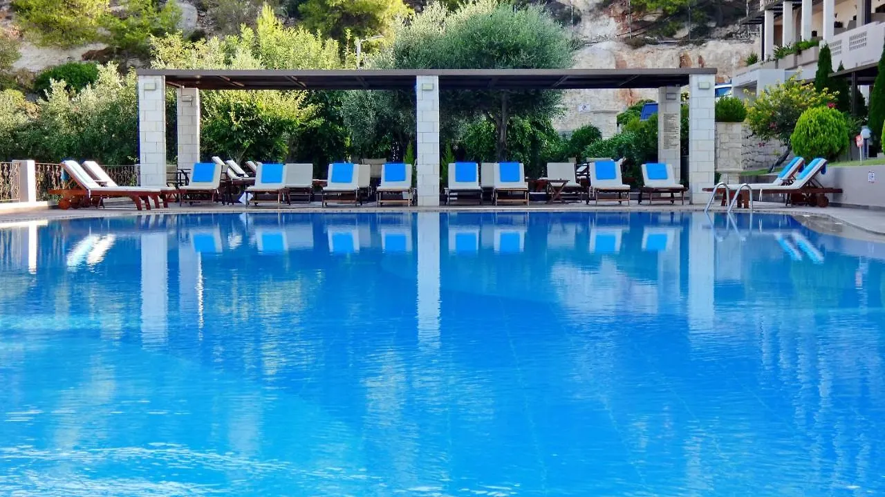 Royal Sun Hotel Chania