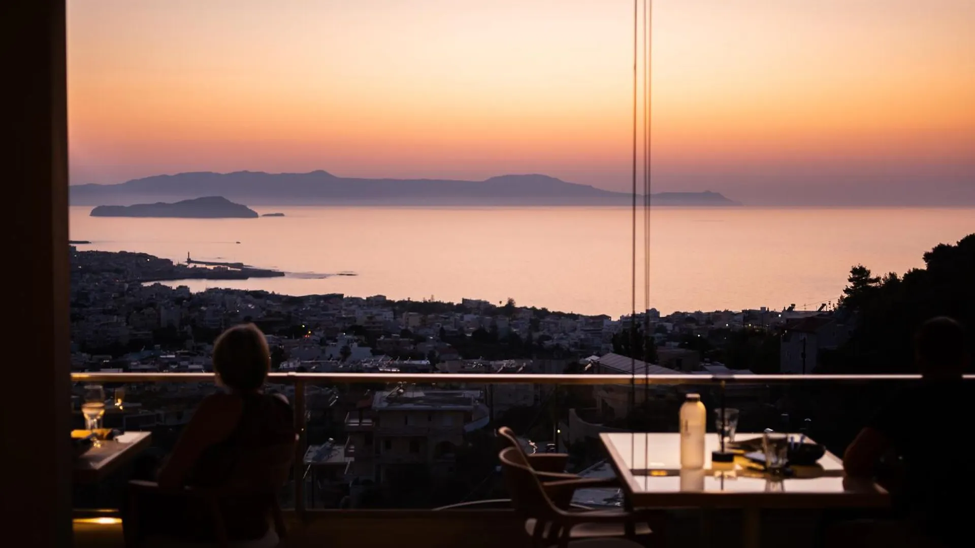 Royal Sun Hotel Chania  3*, Chania (Crete)