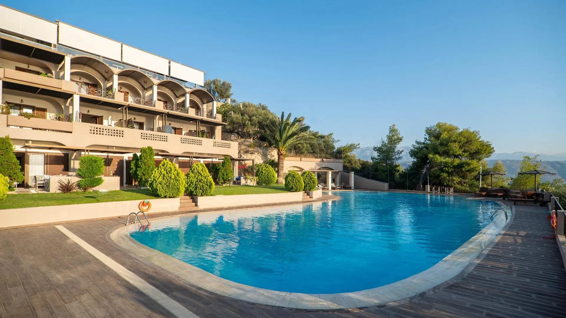 Royal Sun Hotel Chania