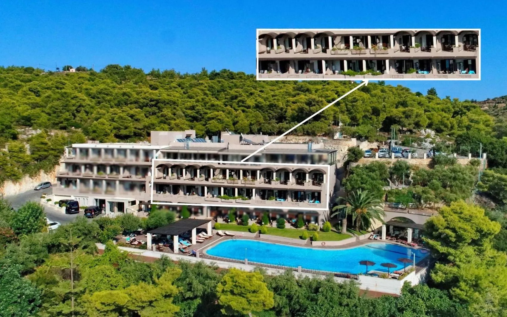 Royal Sun Hotel Chania  Chania (Crete)