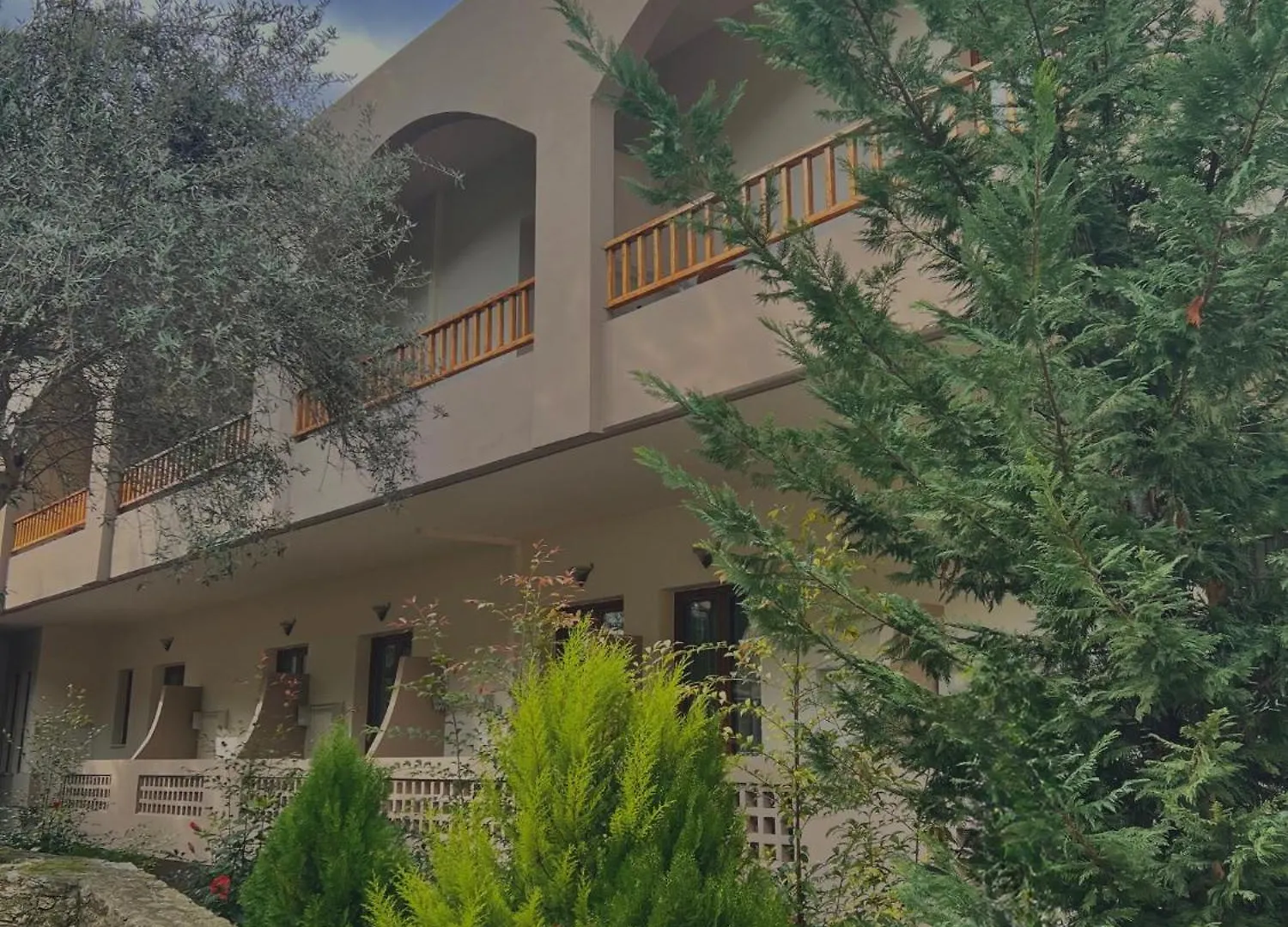 Royal Sun Hotel Chania