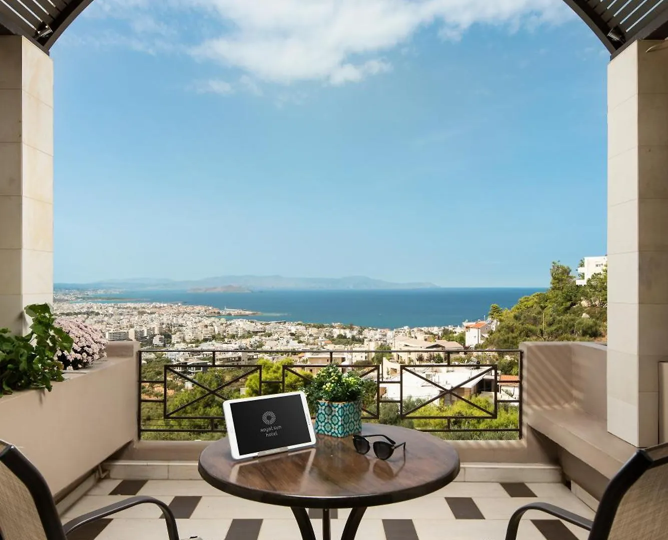 Royal Sun Hotel Chania   Chania (Crete)