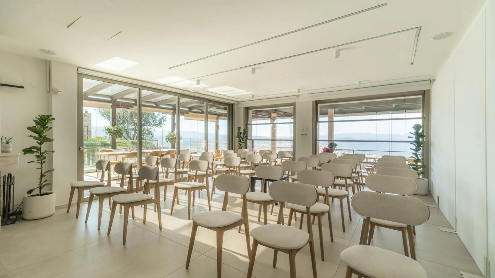Royal Sun Hotel Chania  Griekenland