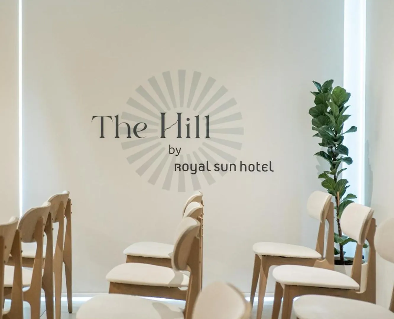 ***  Royal Sun Hotel Chania  Griekenland