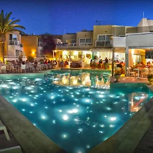 Hotel Nefeli