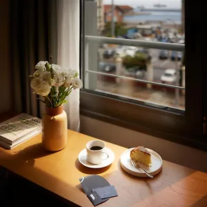 **** Hotel Noa Grécia