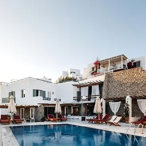 **** Hotel Pelican Bay Grécia