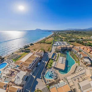 5* Feriested Kiani Beach Family All Inclusive