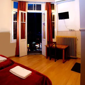  Hotel Argo Grécia