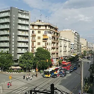 *** Hotel Mandrino Grécia