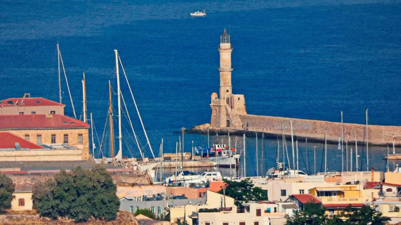 Royal Sun Hotel Chania